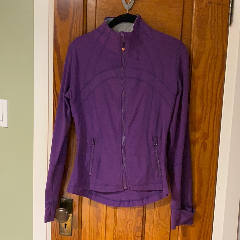 Lululemon sweater